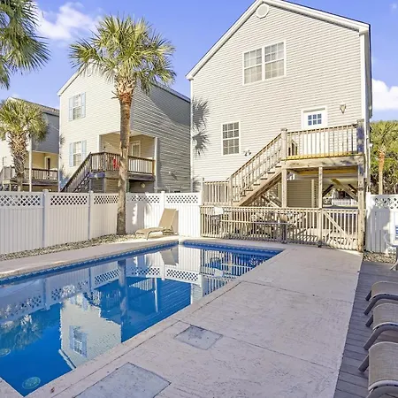 Calypso Cottage